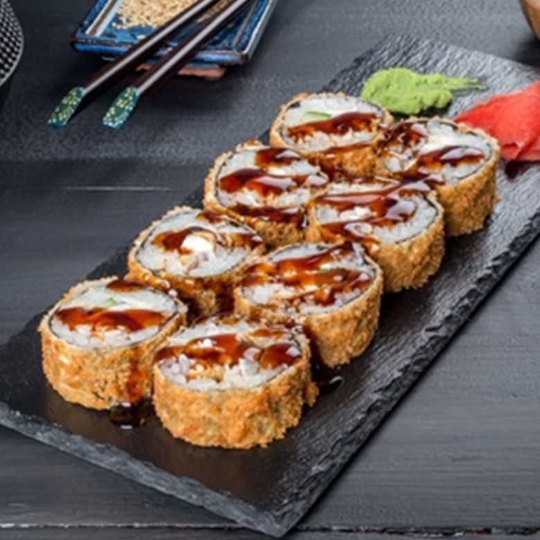 кани