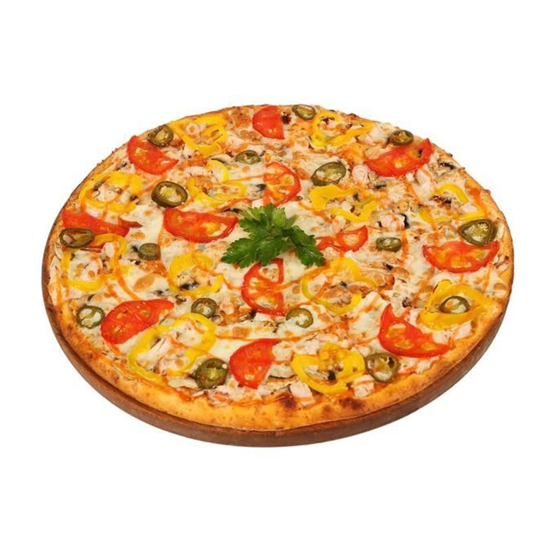 Мексиканская