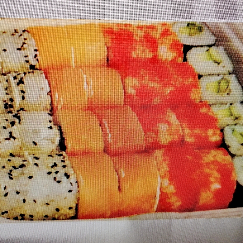 бенто