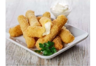 Сырные палочки