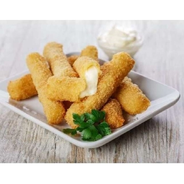 Сырные палочки