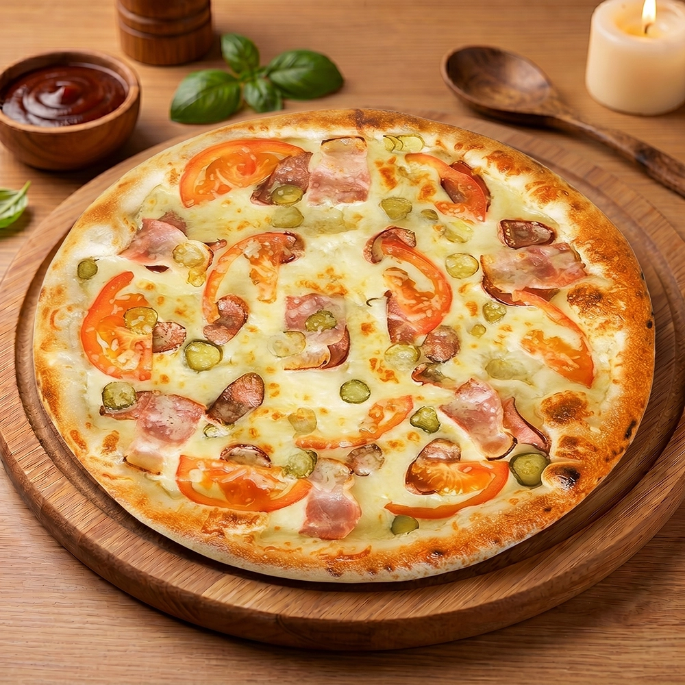 Гамбург